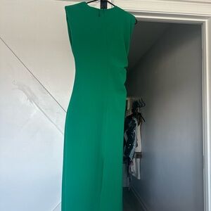 Zara dress. Never worn